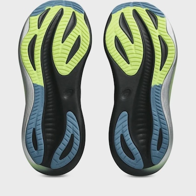 Tênis Masculino Asics Gel-Nimbus 27 Luxe - Foto 4