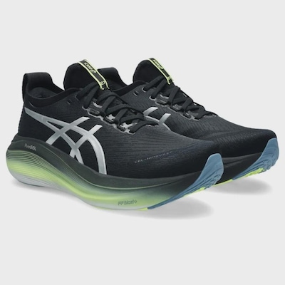 Tênis Masculino Asics Gel-Nimbus 27 Luxe - Foto 6