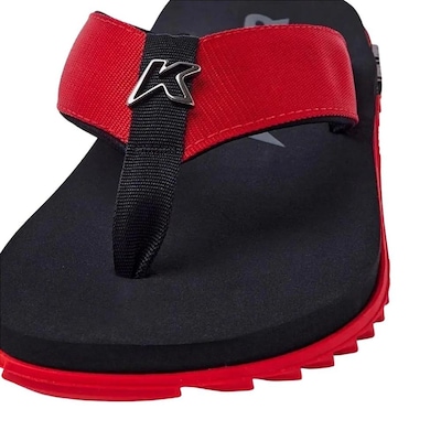 Chinelo Kenner Kivah Masculino - Foto 3
