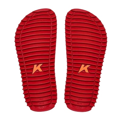 Chinelo Kenner Kivah Masculino - Foto 5