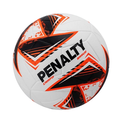Bola de Campo Penalty Bravo XXV - Foto 1