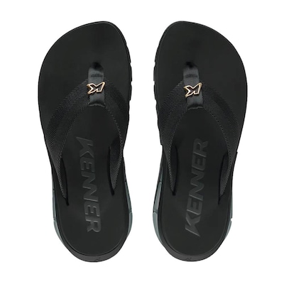Chinelo Kenner Orak Masculino - Foto 1