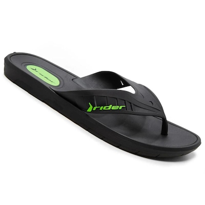 Chinelo Rider Moving II Masculino - Foto 2