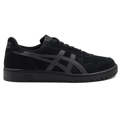 Tênis Masculino Asics Japan S Camurça - Foto 1