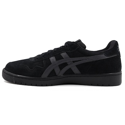 Tênis Masculino Asics Japan S Camurça - Foto 2