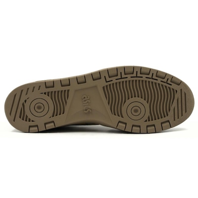 Tênis Masculino Asics Japan S Camurça - Foto 3