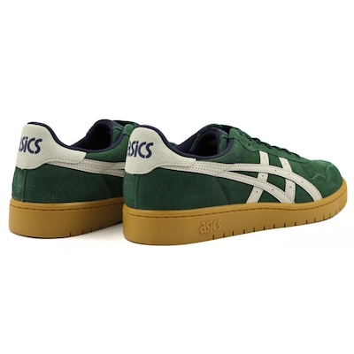 Tênis Masculino Asics Japan S Camurça - Foto 5