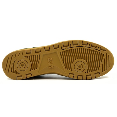 Tênis Masculino Asics Japan S Camurça - Foto 3
