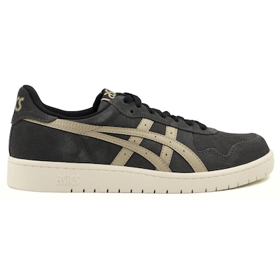 Tênis Masculino Asics Japan S Camurça - Foto 1