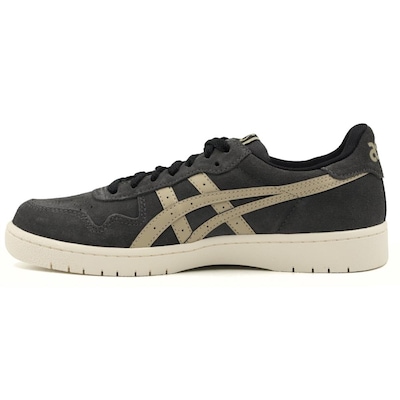 Tênis Masculino Asics Japan S Camurça - Foto 2