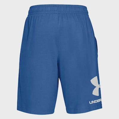 Shorts Under Armour Sportstyle Masculino - Foto 2