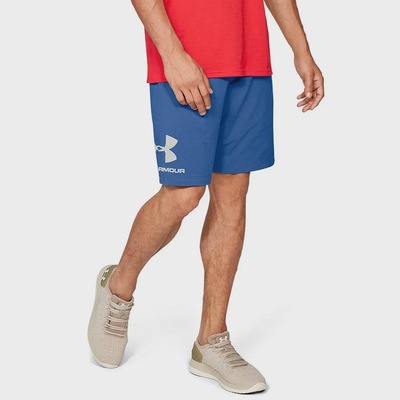 Shorts Under Armour Sportstyle Masculino - Foto 3
