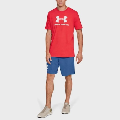Shorts Under Armour Sportstyle Masculino - Foto 4
