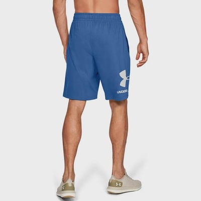 Shorts Under Armour Sportstyle Masculino - Foto 5