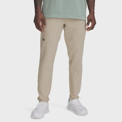 Calça Sportstyle Under Armour Unstoppable Tapered Masculina - Foto 1