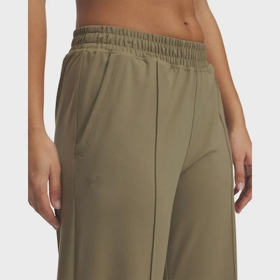Calça de Treino Under Armour Meridian Feminino - Foto 4