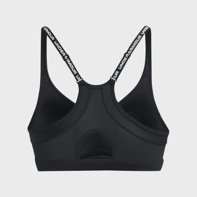 Top de Treino Under Armour Infinity Low 2.0 Feminino - Foto 5