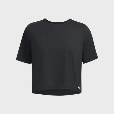 Camiseta de Treino Under Armour Motion Feminina - Foto 3