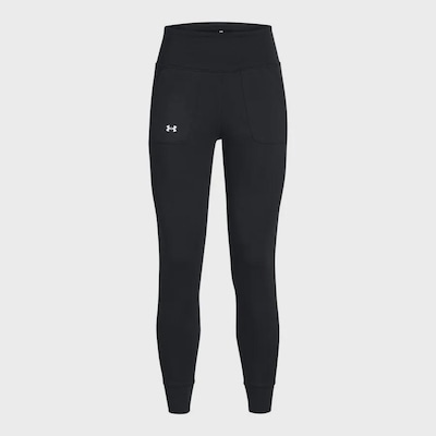Calça de Treino Under Armour Motion Jogger Feminina - Foto 4