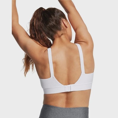 Top de Treino Feminino Under Armour Infinity Mid 2.0 - Foto 2