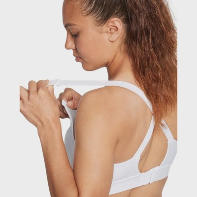 Top de Treino Feminino Under Armour Infinity Mid 2.0 - Foto 3