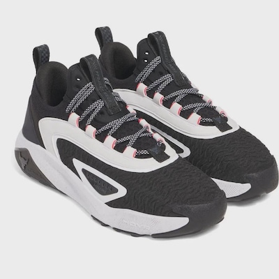 Tênis Masculino Sportstyle Under Armour Project Rock 7 - Foto 5