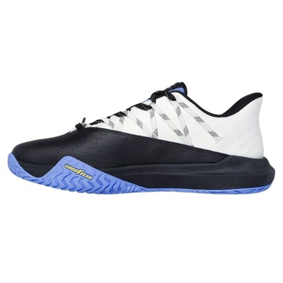 Tênis Masculino Skechers Viper Court Rally - Foto 2