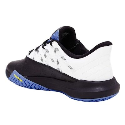 Tênis Masculino Skechers Viper Court Rally - Foto 3