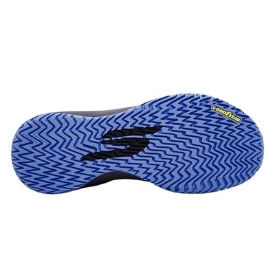 Tênis Masculino Skechers Viper Court Rally - Foto 4