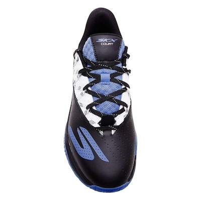 Tênis Masculino Skechers Viper Court Rally - Foto 6