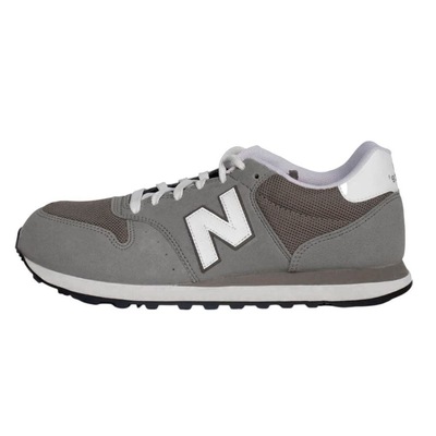 Tênis Masculino New Balance 500V2 - Foto 2