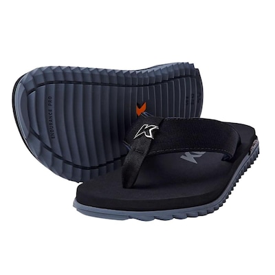 Chinelo Kenner Kivah Masculino - Foto 3