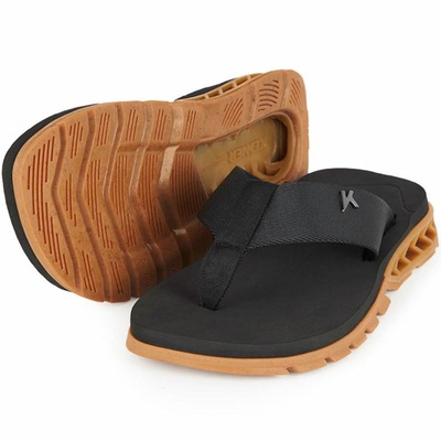 Chinelo Kenner Rakka U1 Masculino - Foto 3
