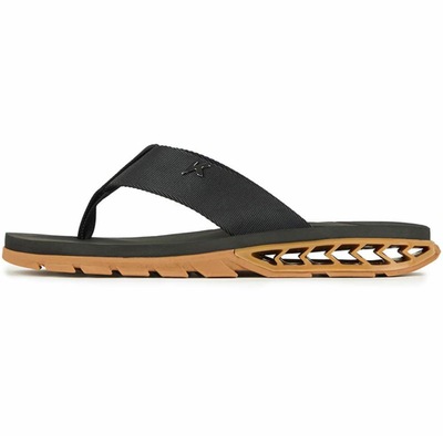 Chinelo Kenner Rakka U1 Masculino - Foto 4