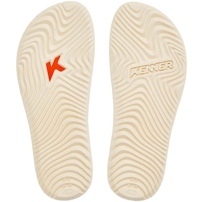 Chinelo Kenner New Summer Degradê Masculino - Foto 2