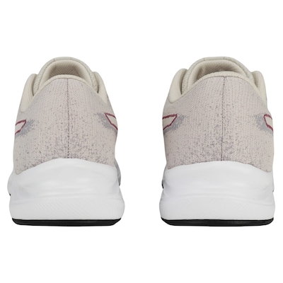 Tênis Feminino Asics Ugoki + 1 Par de Meia - Foto 3