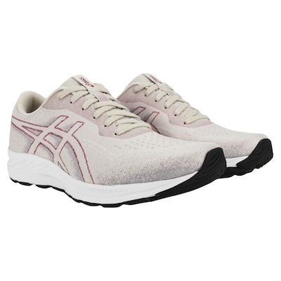 Tênis Feminino Asics Ugoki + 1 Par de Meia - Foto 5