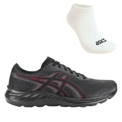 Tênis Feminino Asics Ugoki + 1 Par de Meia - Foto 1
