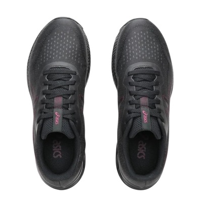 Tênis Feminino Asics Ugoki + 1 Par de Meia - Foto 5