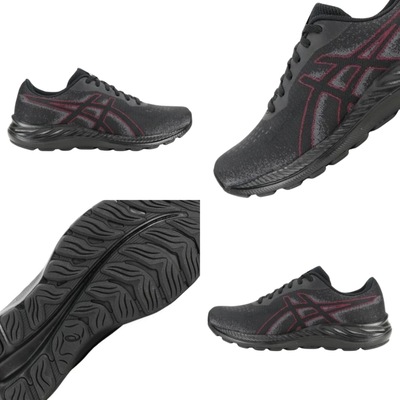 Tênis Feminino Asics Ugoki + 1 Par de Meia - Foto 6