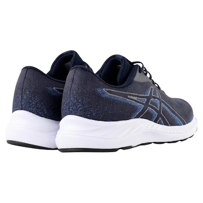 Tênis Masculino Asics Ugoki + 1 Par de Meia - Foto 2
