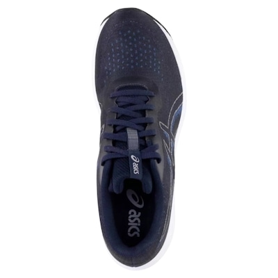 Tênis Masculino Asics Ugoki + 1 Par de Meia - Foto 4