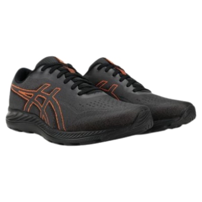 Tênis Masculino Asics Ugoki + 1 Par de Meia - Foto 5