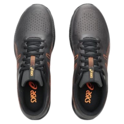 Tênis Masculino Asics Ugoki + 1 Par de Meia - Foto 6