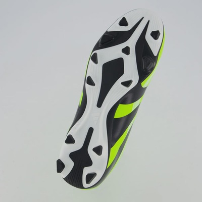 Chuteira de Campo Masculina adidas Predator Essentials 25 FG/MG - Foto 5