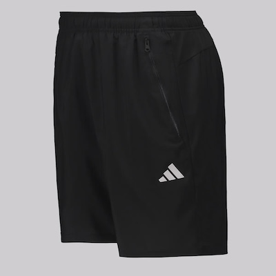 Shorts adidas Essentials Woven Masculino - Foto 3