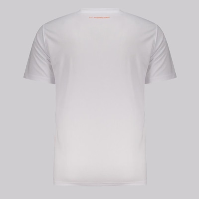 Camisa do Internacional Flag Masculino - Foto 2