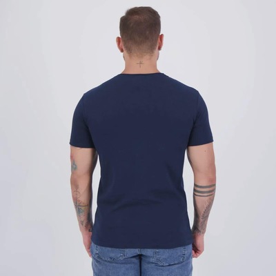 Kit 3 Camisetas Vibe - Foto 2