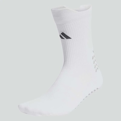 Meia Cano Alto adidas Grip FTBL Unissex - Foto 1
