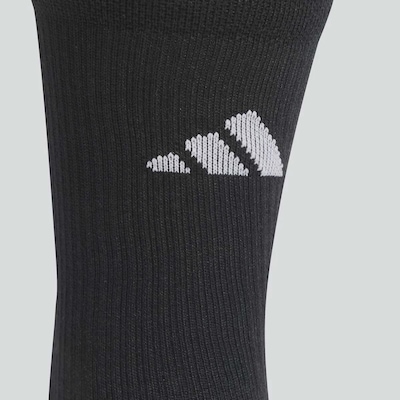 Meia Cano Alto adidas Grip FTBL Unissex - Foto 2